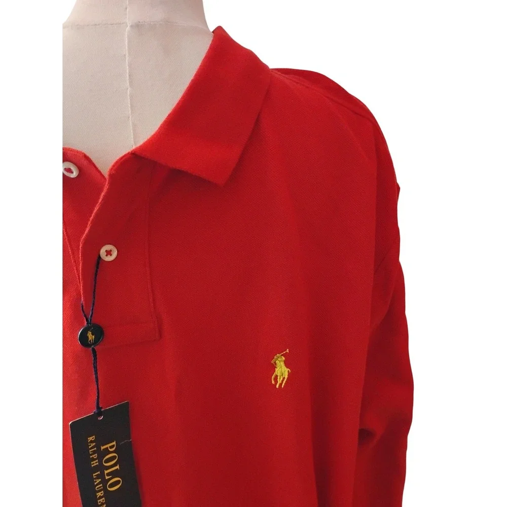 Ralph Lauren men big